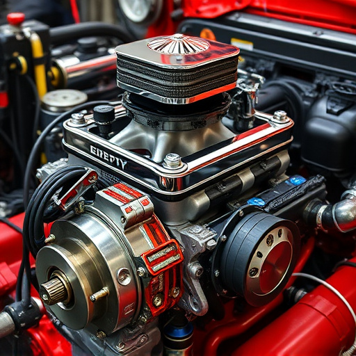 engine tuning