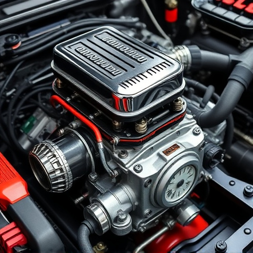 engine tuning