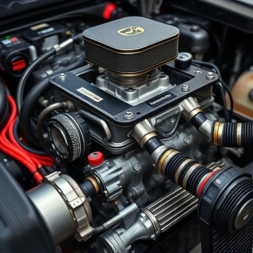 engine tuning