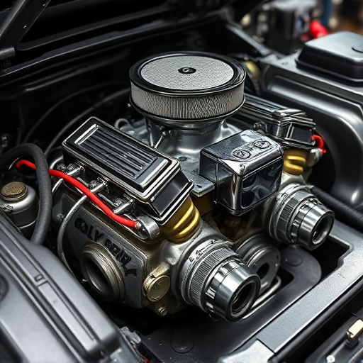 engine tuning