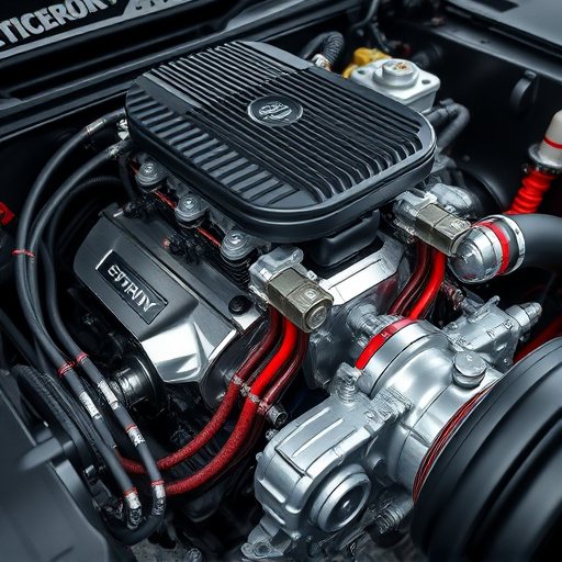 engine tuning