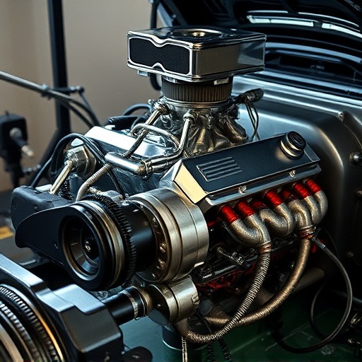 engine tuning