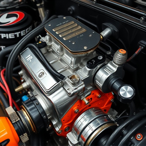 engine tuning
