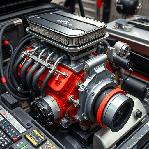 engine tuning