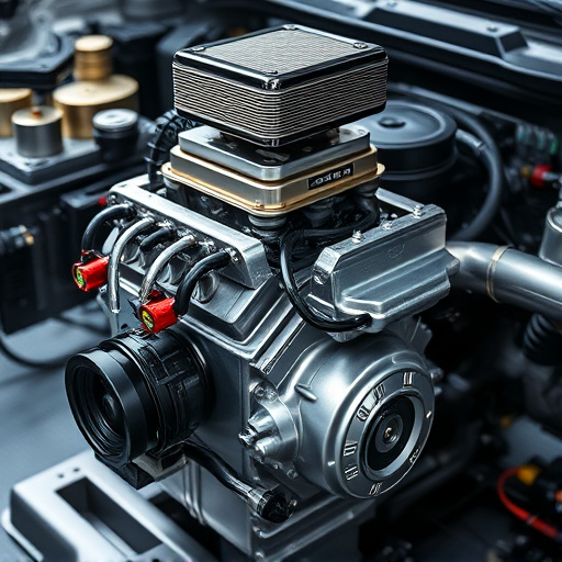 engine tuning