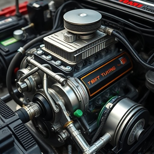engine tuning