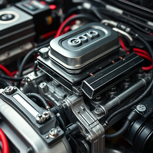 engine tuning