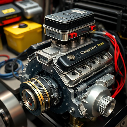 engine tuning