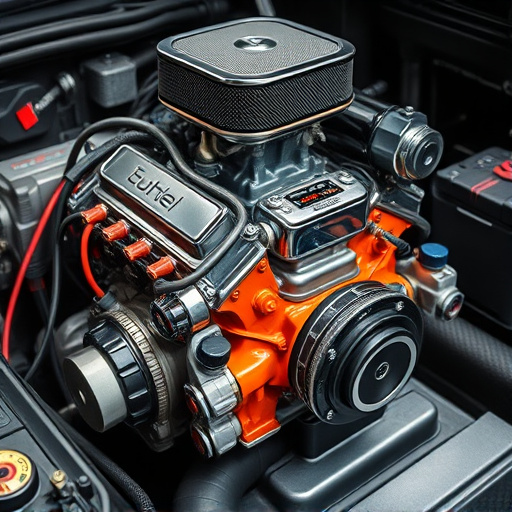 engine tuning