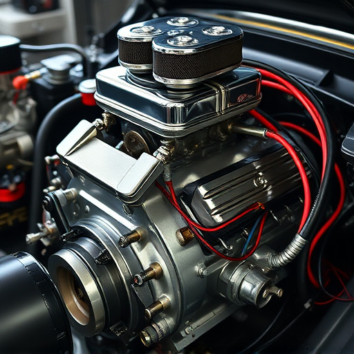 engine tuning