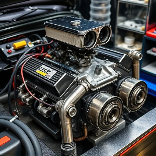 engine tuning