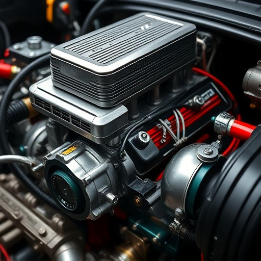 engine tuning