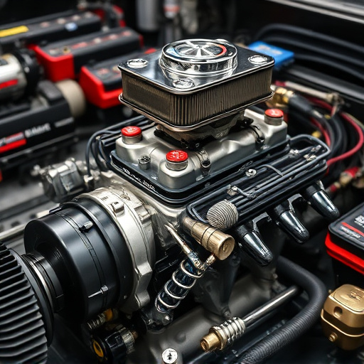 engine tuning