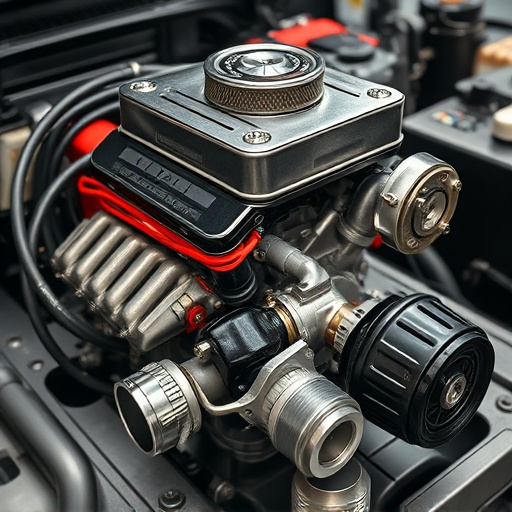 engine tuning