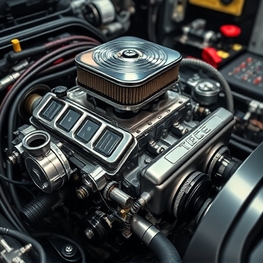 engine tuning