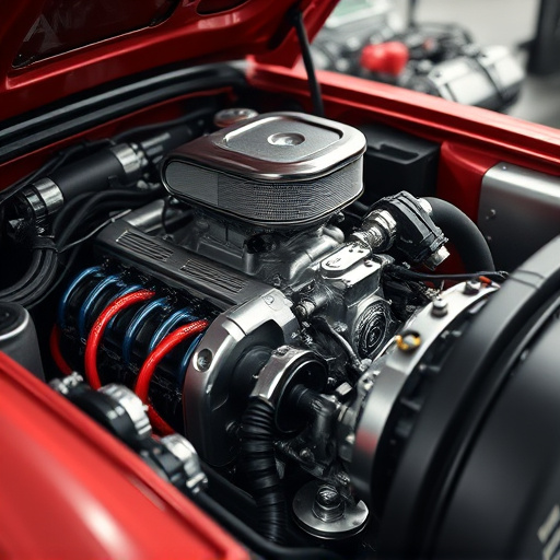 engine tuning