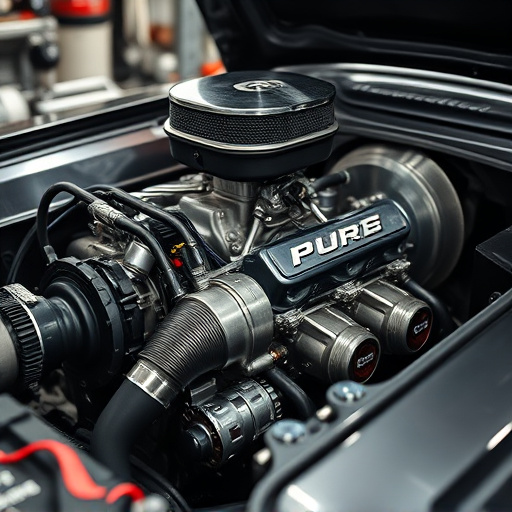 engine tuning