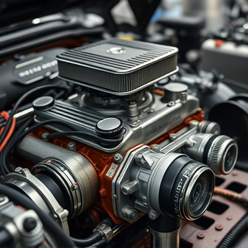 engine tuning