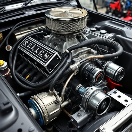 engine tuning