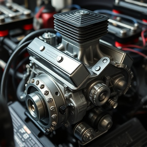 engine tuning