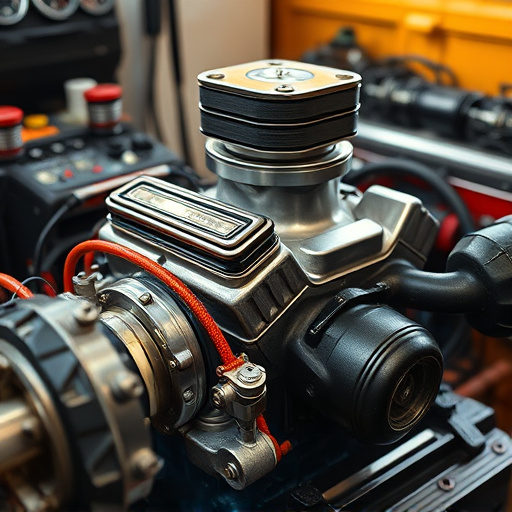 engine tuning