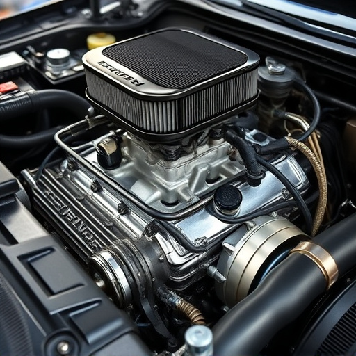 engine tuning