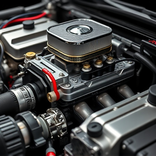 engine tuning