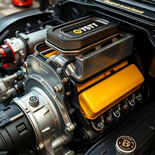 engine tuning