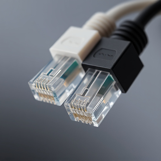 ethernet cable