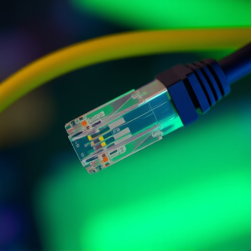 ethernet cable