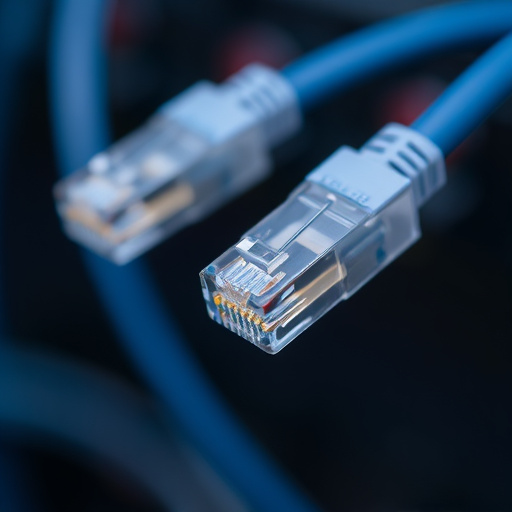 ethernet cable