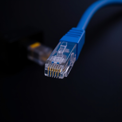ethernet cable
