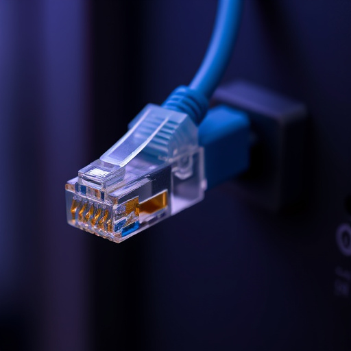 ethernet cable