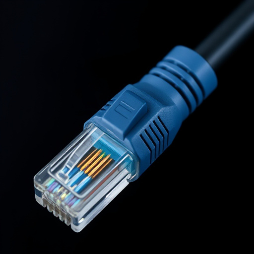 ethernet cable