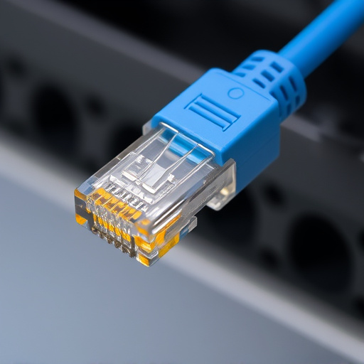ethernet cable