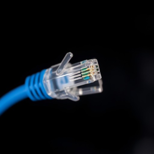 ethernet cable