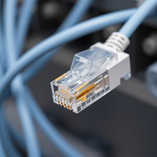 ethernet cable