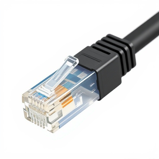 ethernet cable