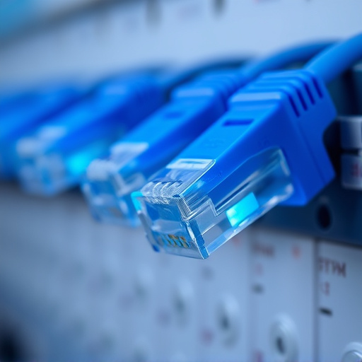 ethernet cable