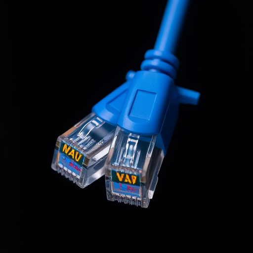 ethernet cable