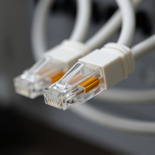 ethernet cable
