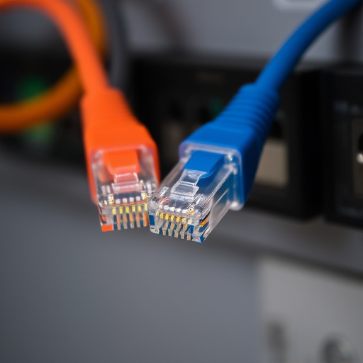ethernet cable