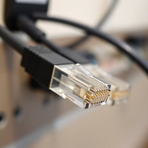 ethernet cable