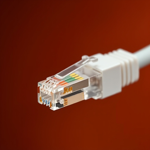 ethernet cable