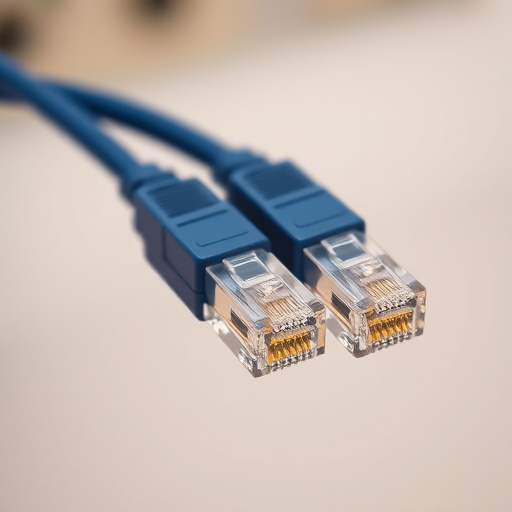 ethernet cable