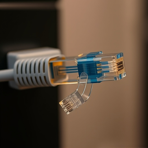 ethernet cable