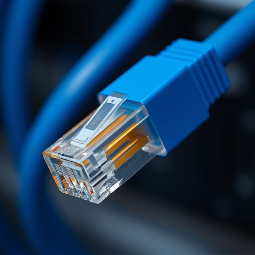 ethernet cable