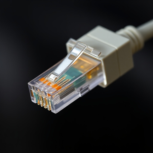 ethernet cable