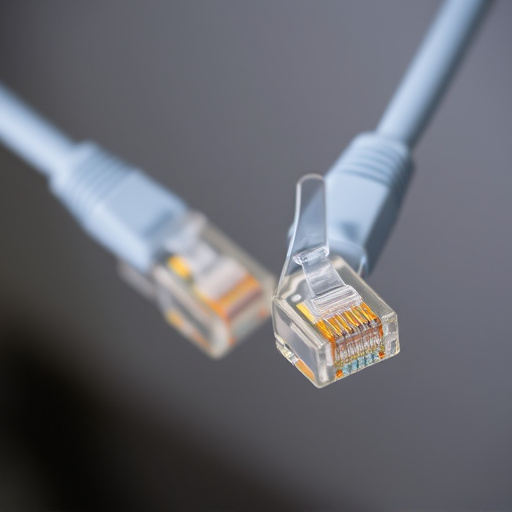 ethernet cable