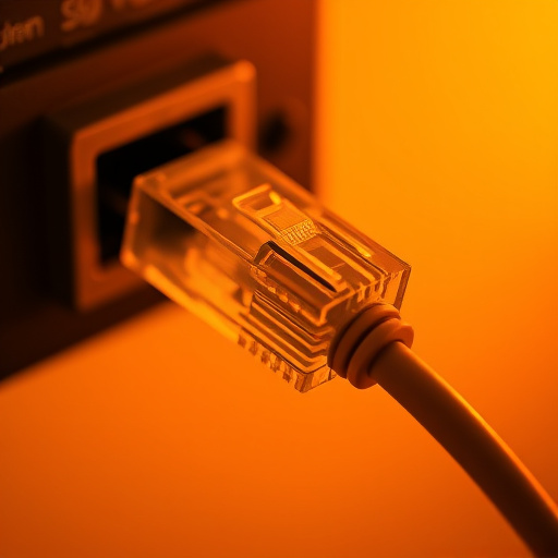 ethernet cable